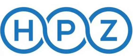 HPZ-logo