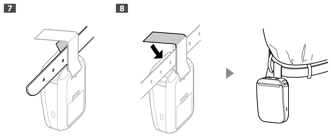 EPSON-OT-BE01-Belt-Strap-User-Guide-FIG-4
