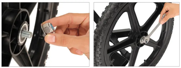 PROAIM CT-SDCF-OG Soundchief OG Professional Sound Cart - asher