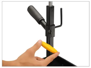 PROAIM CT-SDCF-OG Soundchief OG Professional Sound Cart - image