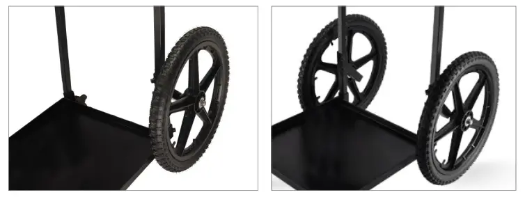 PROAIM CT-SDCF-OG Soundchief OG Professional Sound Cart - second