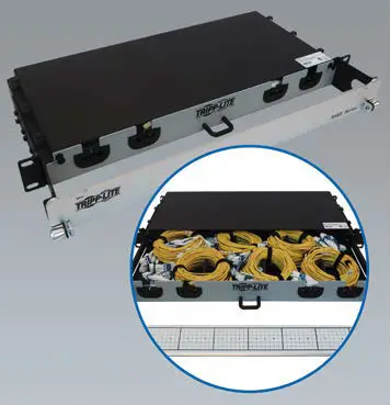 TRIPP-LITE-N48S-6L8L-10-Fiber-Panel-1
