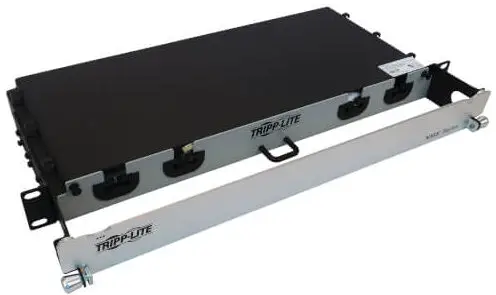 TRIPP-LITE-N48S-6L8L-10-Fiber-Panel-PRODUCT-IMAGE
