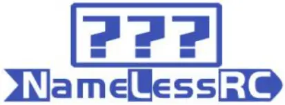 NameLessRC LOGO