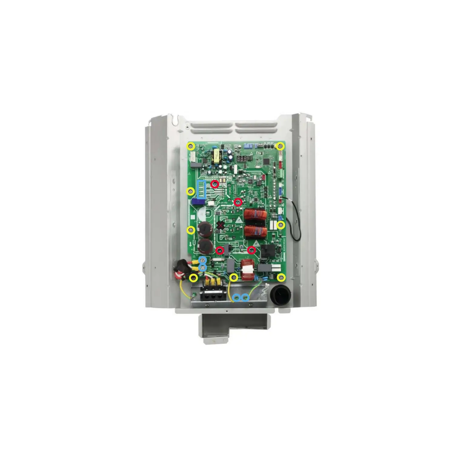 Bosch Ids2.0 Control Board Heat Pumps Instruction Manual Bosch Ids2.0 Control Board Heat Pumps Instruction Manual