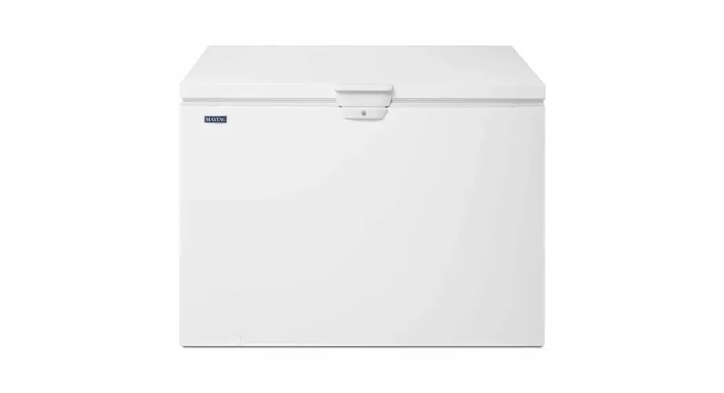 Maytag Mzc31t15dw Chest Freezer User Guide