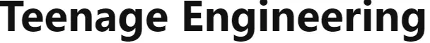 Teenage Engineering LOGO