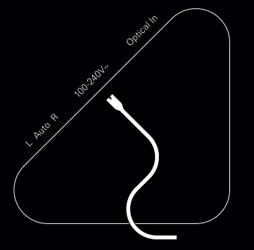 Teenage Engineering OD-11 Cloud Speaker with Wi-Fi 3