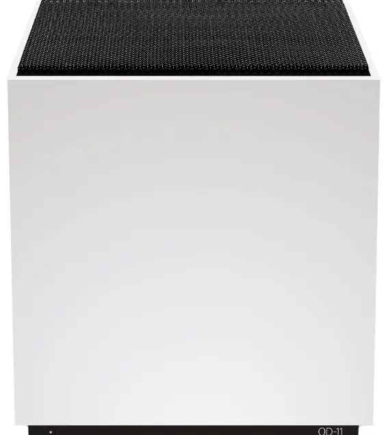 Teenage Engineering OD-11 Cloud Speaker with Wi-Fi