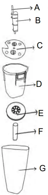Assembly instructions
