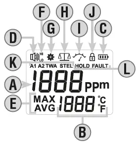klein tools et110 carbon monoxide meter-2