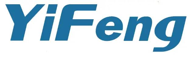 YiFeng-LOGO
