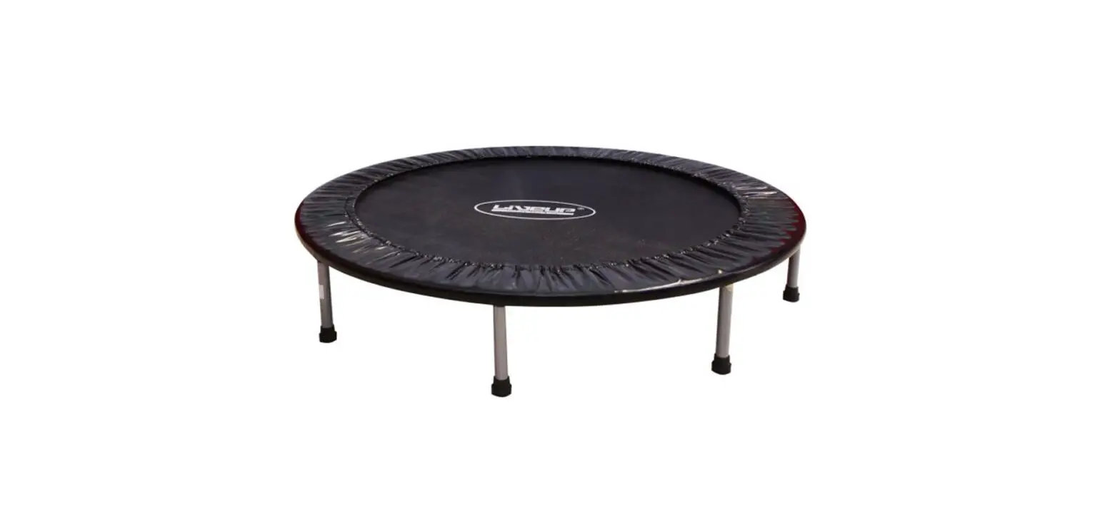 Byox Nj-big6 Extremely Safe Trampoline User Manual