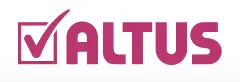 Altus Logo