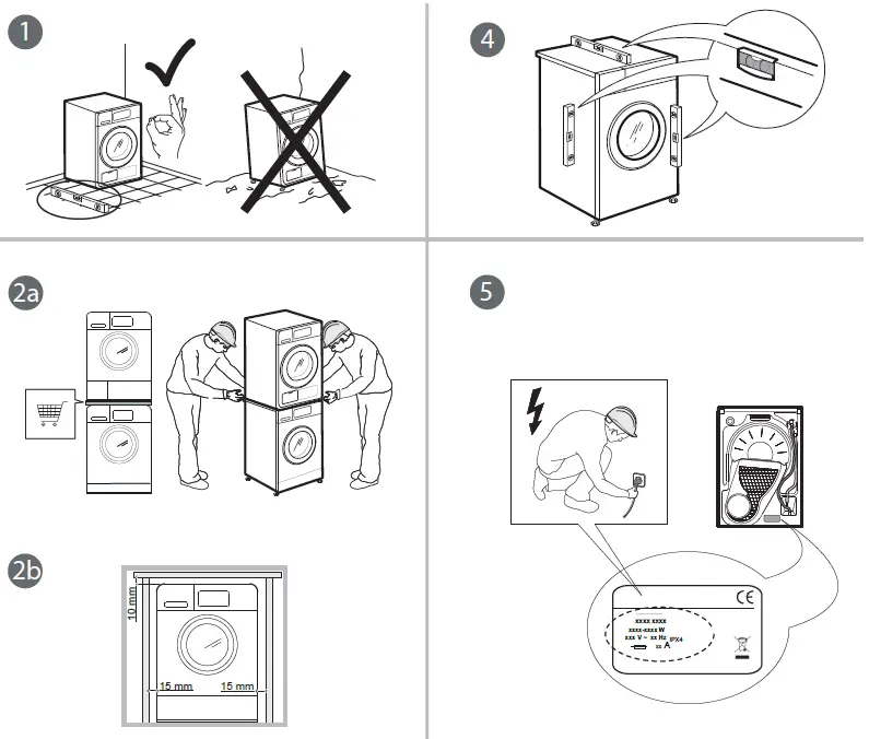 Hotpoint-D93WB-Condenser-Tumble-Dryer-FIG- (1)