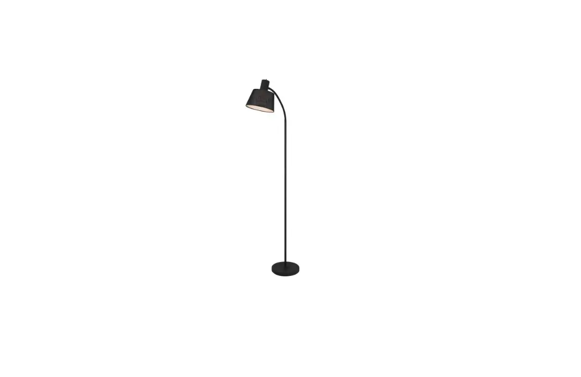 Nova Life Roberto Floor Lamp Instruction Manual