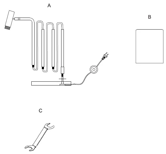 NOVA-LIFE-ROBERTO-Floor-Lamp-fig-3