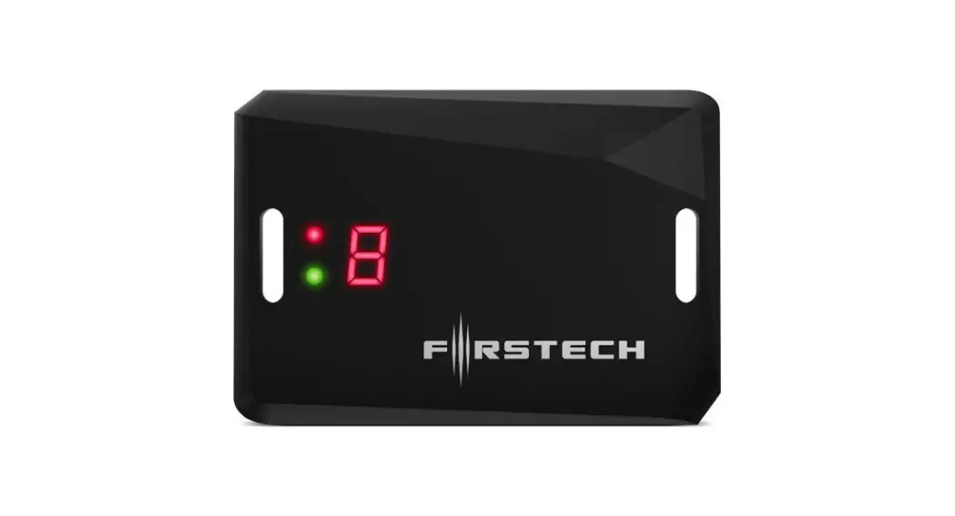 Firstech Dasii-2021 Programming Instructions