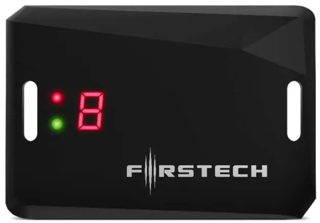 FIRSTECH DASII 2021 Programming