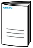 ENSTO HJT33 1202C Heat Shrink Joint Addkit - ICON 25