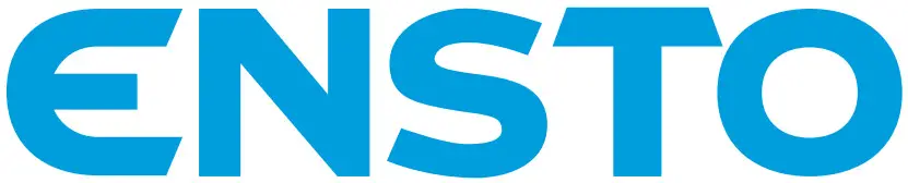 ENSTO LOGO