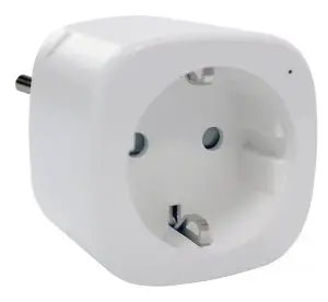 DENVER SHP-100 Power Plug