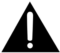 Warning Icon