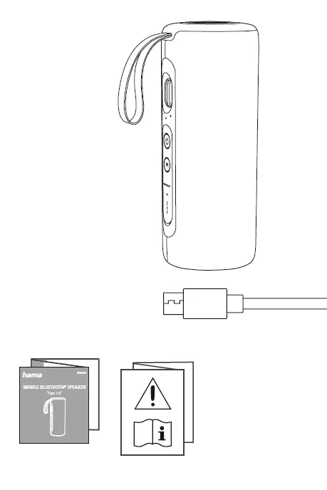 hama.-Pipe-3.0-Mobile-Bluetooth-Speaker-fig-1