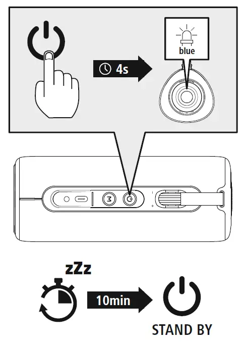 hama.-Pipe-3.0-Mobile-Bluetooth-Speaker-fig-2