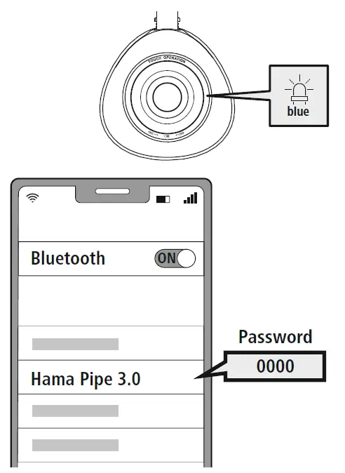 hama.-Pipe-3.0-Mobile-Bluetooth-Speaker-fig-4
