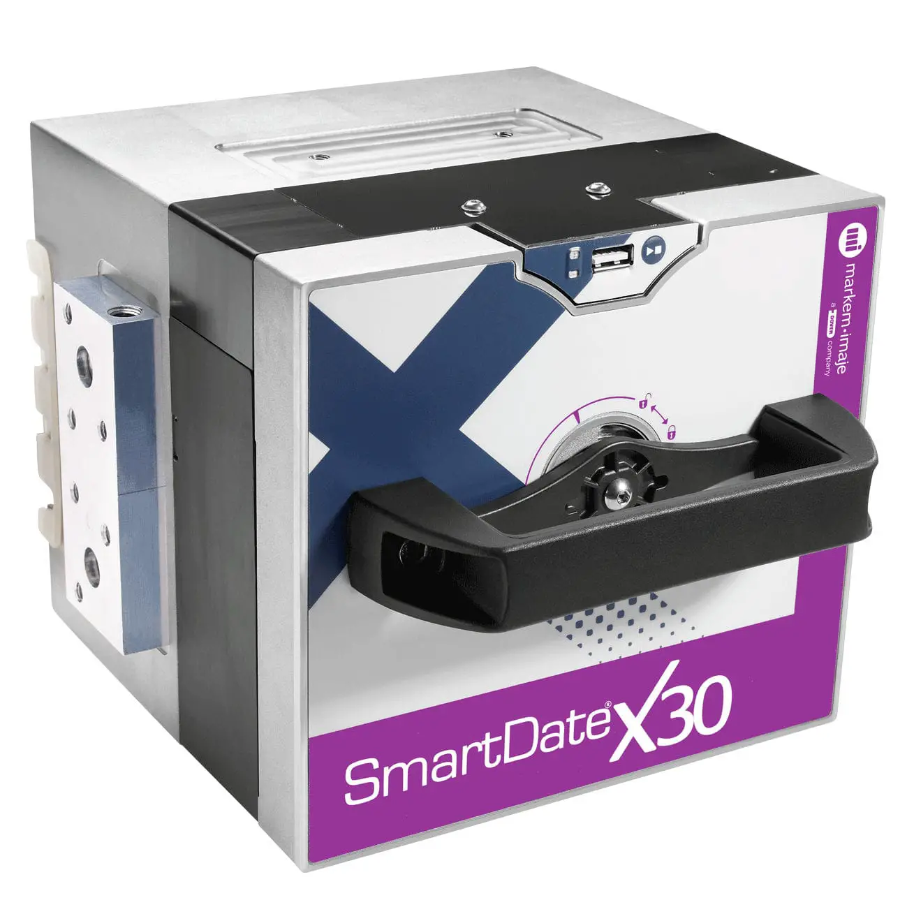 markem-imaje-X30-SmartDate-Thermal-Transfer-Printer-Product-Image