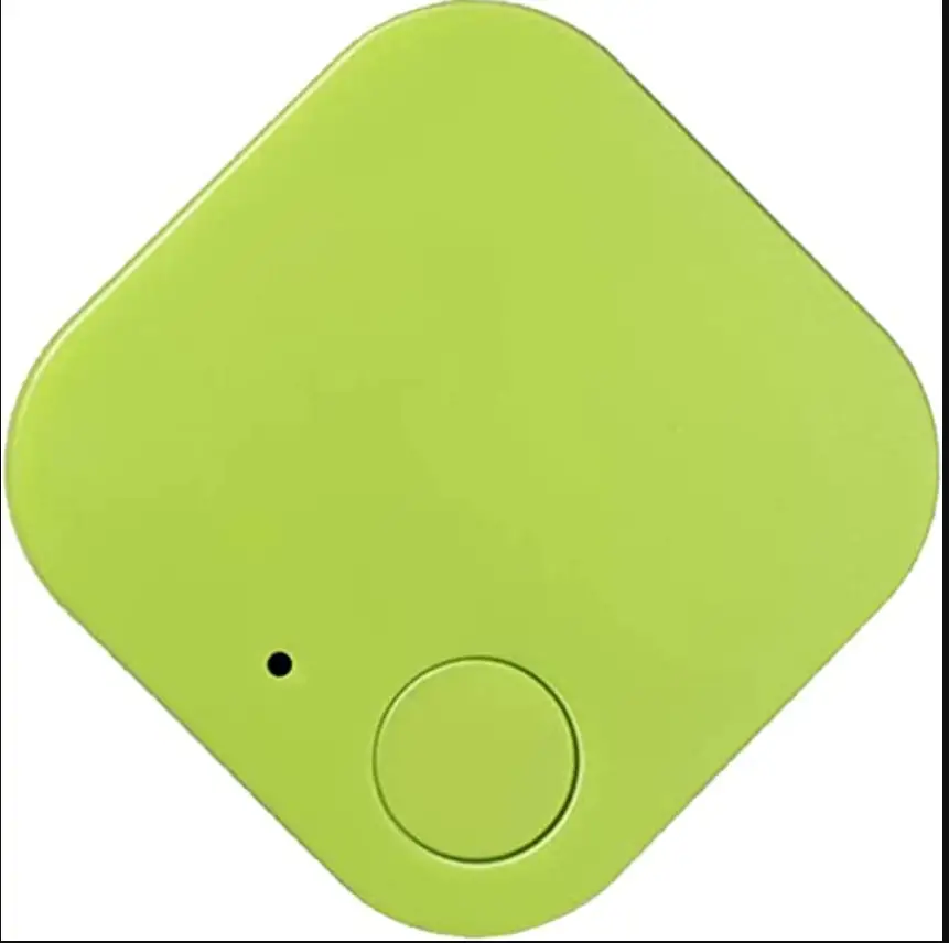 Portable GPS Tracking Bluetooth 40 Mobile Key Tracking