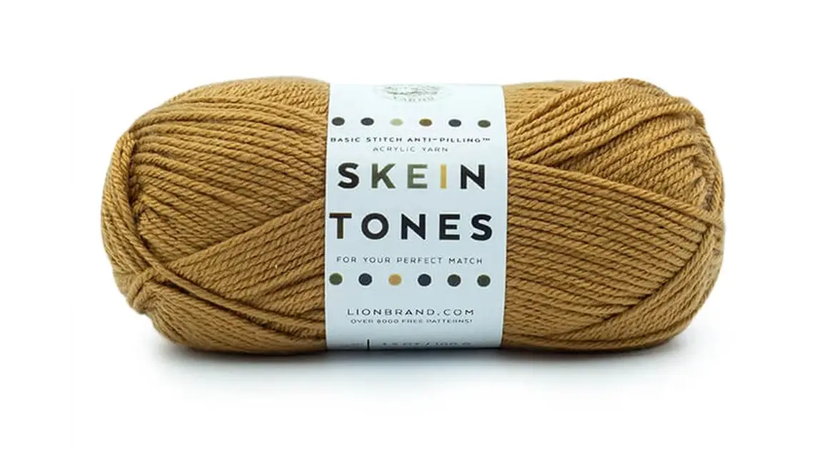 Lion Brand M20406 Bsap Emelio Cardigan Basic Stitch Anti-pilling Instructions