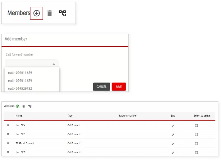 vodafone Toll Free Plus Software fig 18