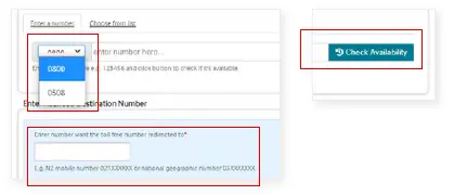 vodafone Toll Free Plus Software fig 6