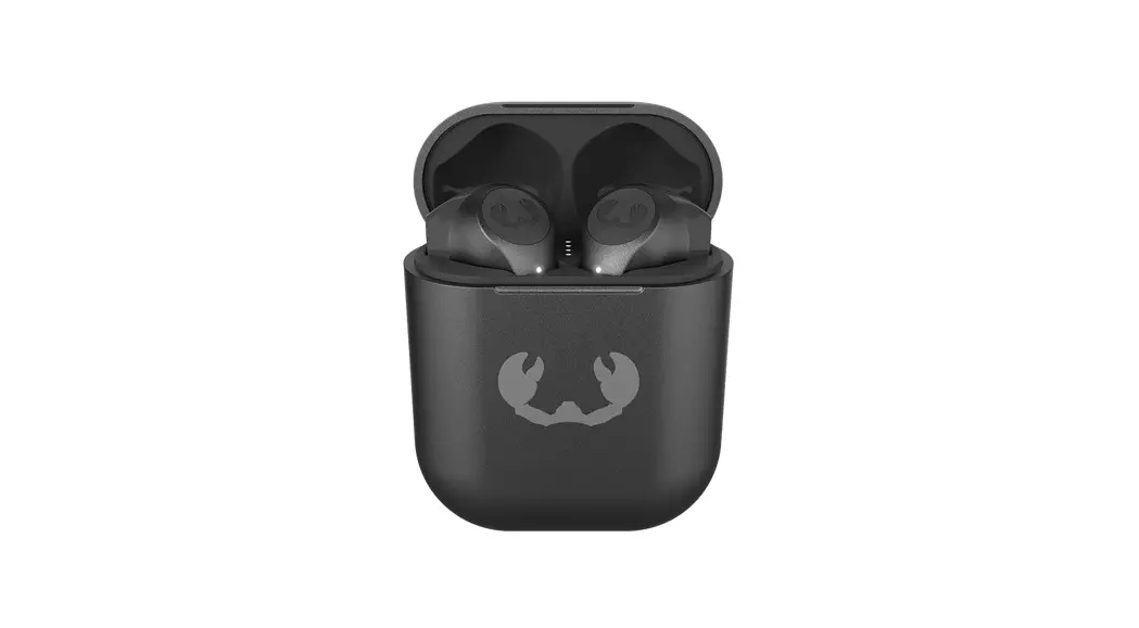 Fresh N Rebel Twins 3 Tip True Wireless Earbuds User Guide Fresh N Rebel Twins 3 Tip True Wireless Earbuds User Guide