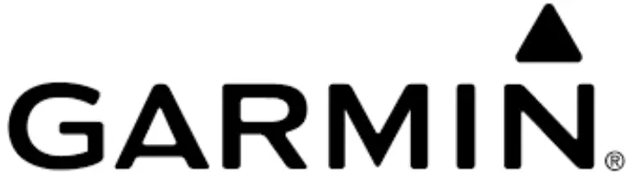 GARMIN - logo