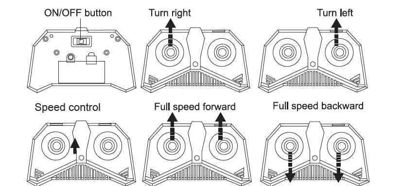 ROBOCROC-17007-R-C 2-4G-Remote-Control-Water-Toy-02