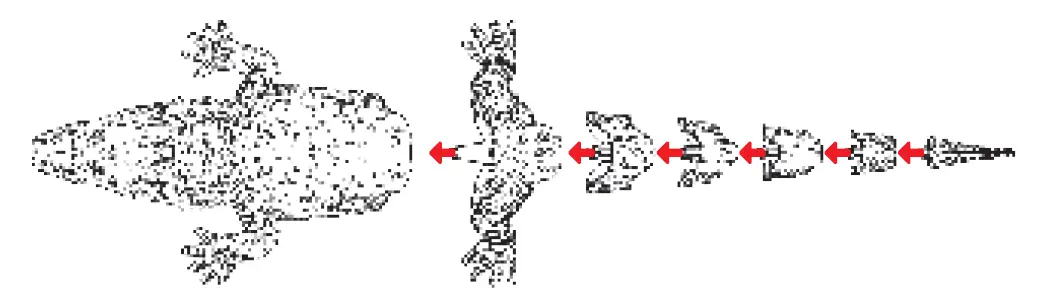 ROBOCROC-17007-R-C 2-4G-Remote-Control-Water-Toy-03