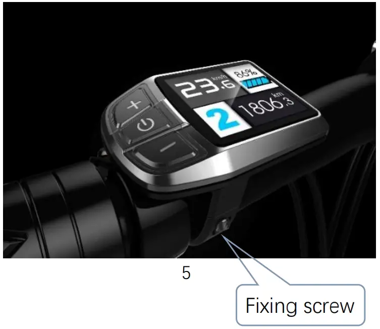 Assembly instructions