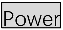 Power Button Icon