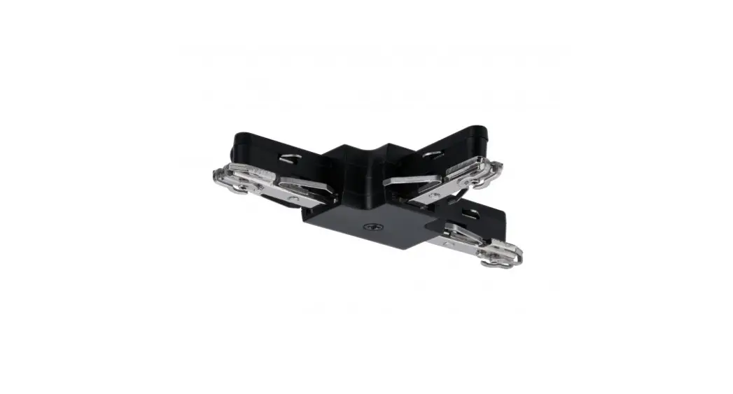 Paulmann Track T Connector Instructions