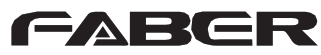 FABER logo