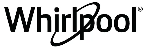 WHIRLPOOL LOGO