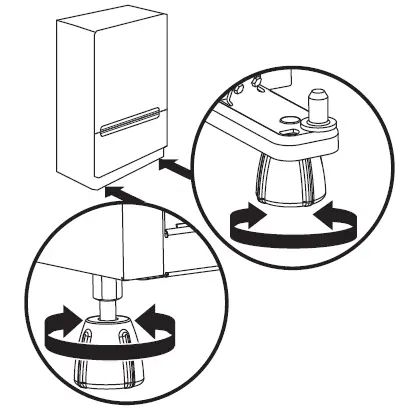 whirlpool bottom mount refrigerator 10