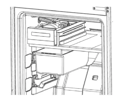whirlpool bottom mount refrigerator 17