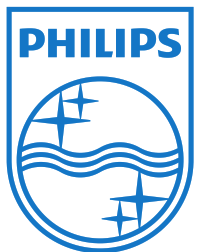 PHILIPS logo1