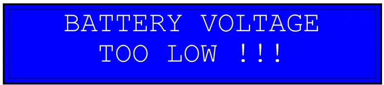 GECI Green Diamond Charger fig 10