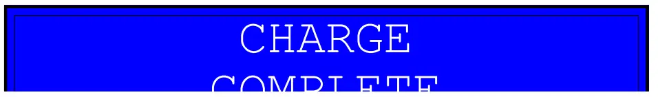 GECI Green Diamond Charger fig 15