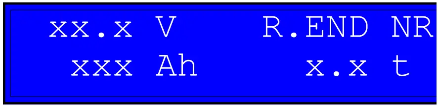 GECI Green Diamond Charger fig 18